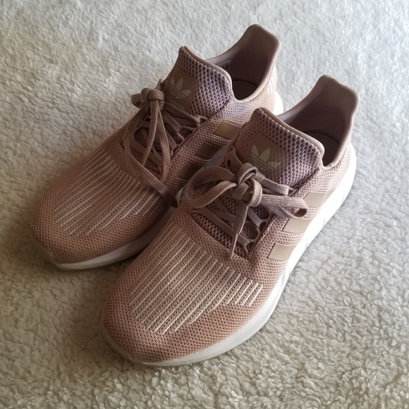 adidas | Shoes | Adidas Swift Run Ash Pearl | Poshmark